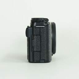 FUJIFILM X-M1 ボディ ブラック