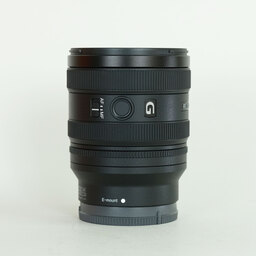 SONY FE 24-50mm F2.8 G SEL2450G