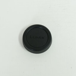 Panasonic LUMIX G 14-42mm F3.5-5.6 ASPH. MEGA O.I.S. H-FS014042