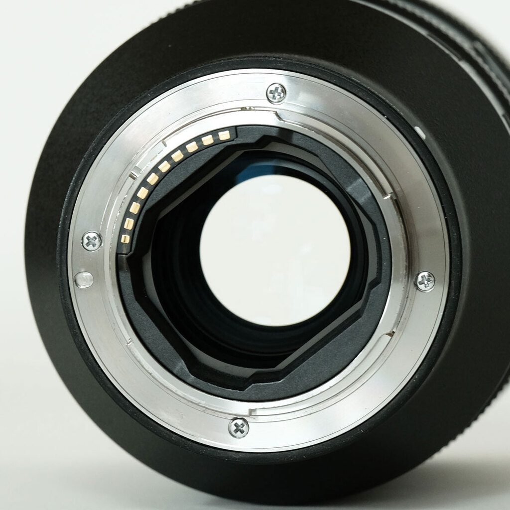 SONY FE 135mm F1.8 GM SEL135F18GM