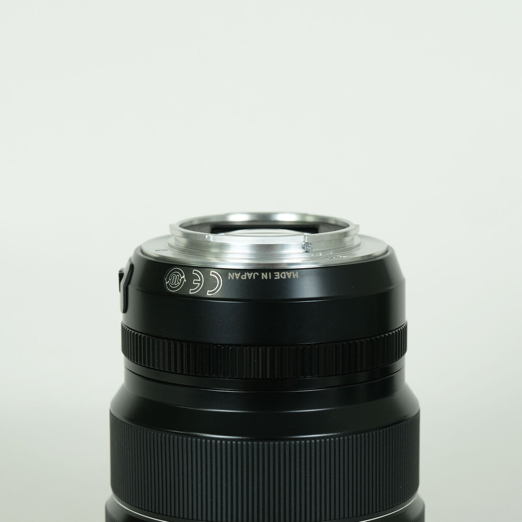 FUJIFILM XF10-24mmF4 R OIS