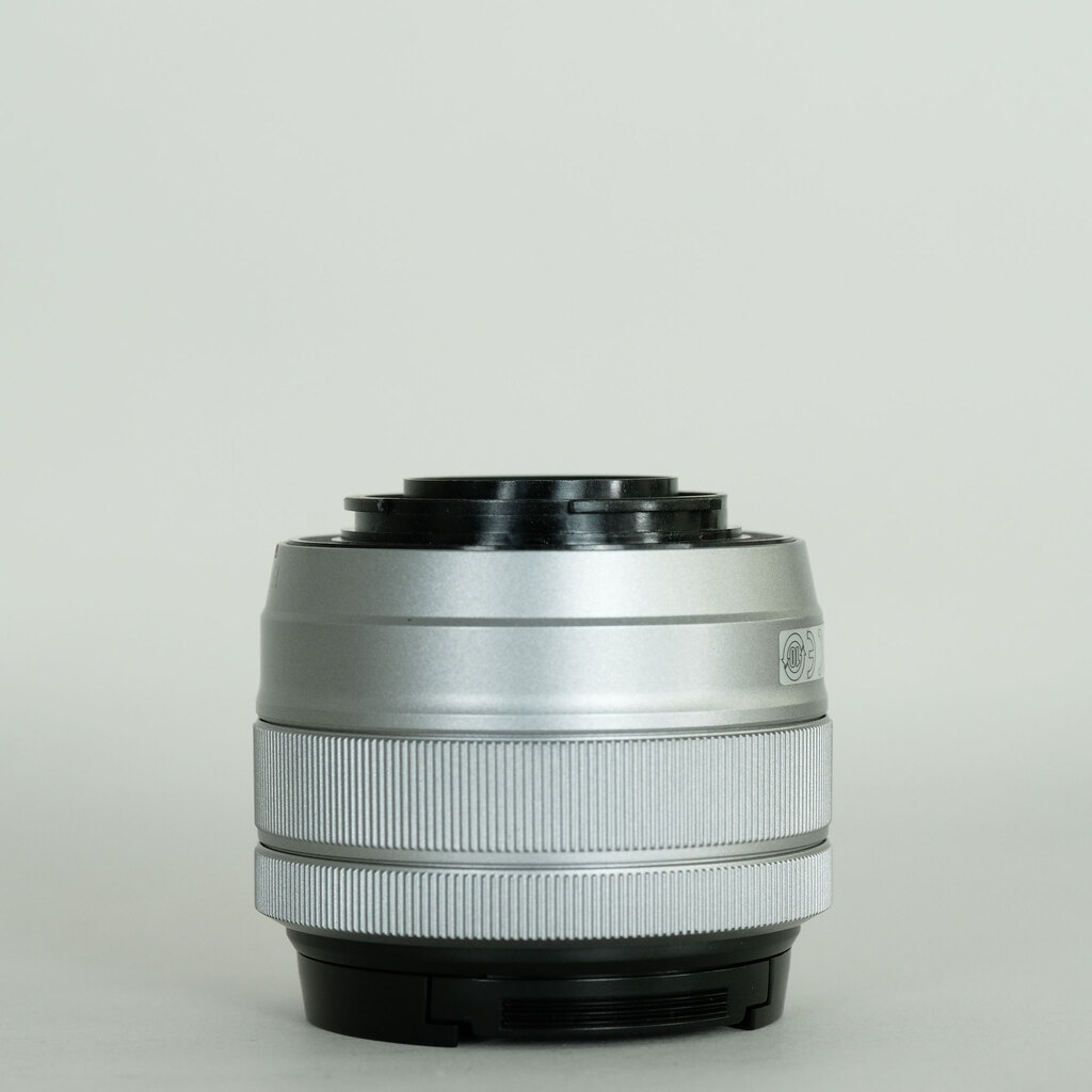 FUJIFILM XC15-45mmF3.5-5.6 OIS PZ