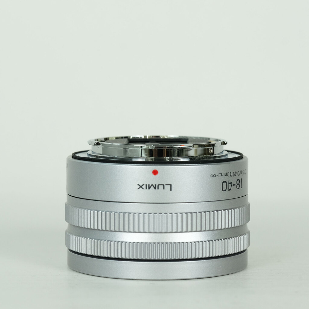 Panasonic LUMIX S 18-40mm F4.5-6.3の出品 | ONE SCENE（ワンシーン）