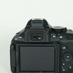 Nikon D5200 ボディ ブラック Nikon D5200 ボディ ブラック