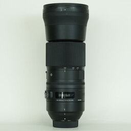 SIGMA 150-600mm F5-6.3 DG OS HSM｜Contemporary [ニコンF用]
