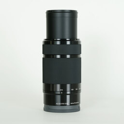 SONY E 55-210mm F4.5-6.3 OSS SEL55210