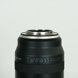 TAMRON 18-300mm F/3.5-6.3 Di III-A VC VXD (Model B061) [フジフイルムX用]