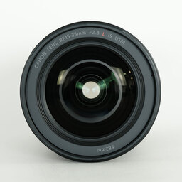 Canon RF15-35mm F2.8 L IS USM