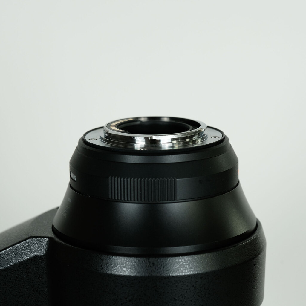 OLYMPUS M.ZUIKO DIGITAL ED 100-400mm F5.0-6.3 IS