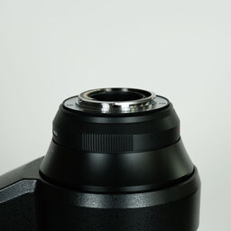 OLYMPUS M.ZUIKO DIGITAL ED 100-400mm F5.0-6.3 IS