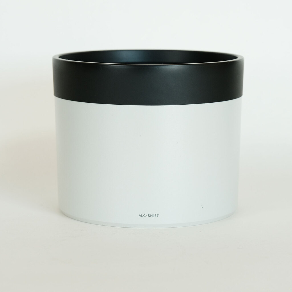 SONY FE 200-600mm F5.6-6.3 G OSS SEL200600G