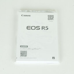 Canon EOS R5 Canon EOS R5