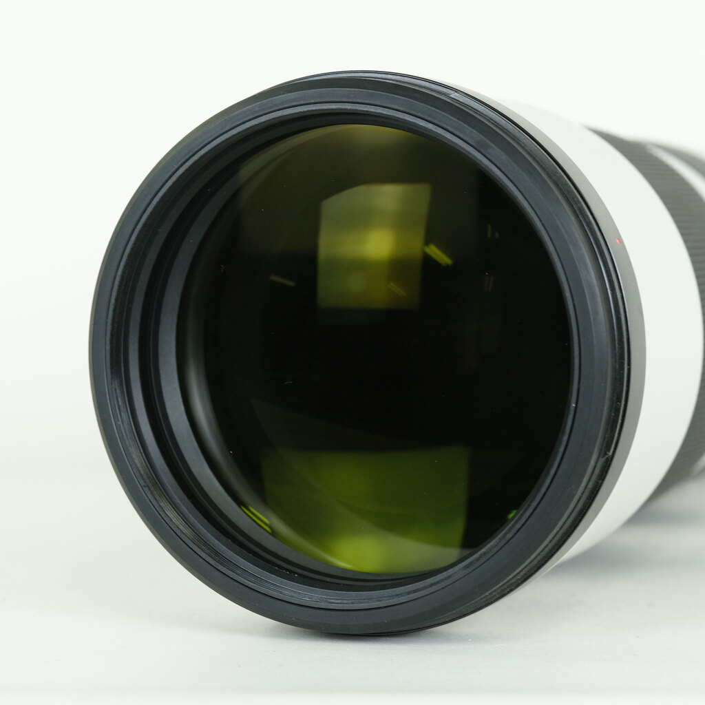 SONY FE 200-600mm F5.6-6.3 G OSS SEL200600G