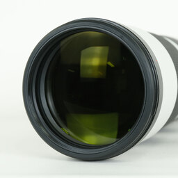 SONY FE 200-600mm F5.6-6.3 G OSS SEL200600G