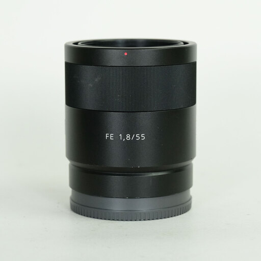 SONY Sonnar T* FE 55mm F1.8 ZA SEL55F18Z SONY Sonnar T* FE 55mm F1.8 ZA SEL55F18Z