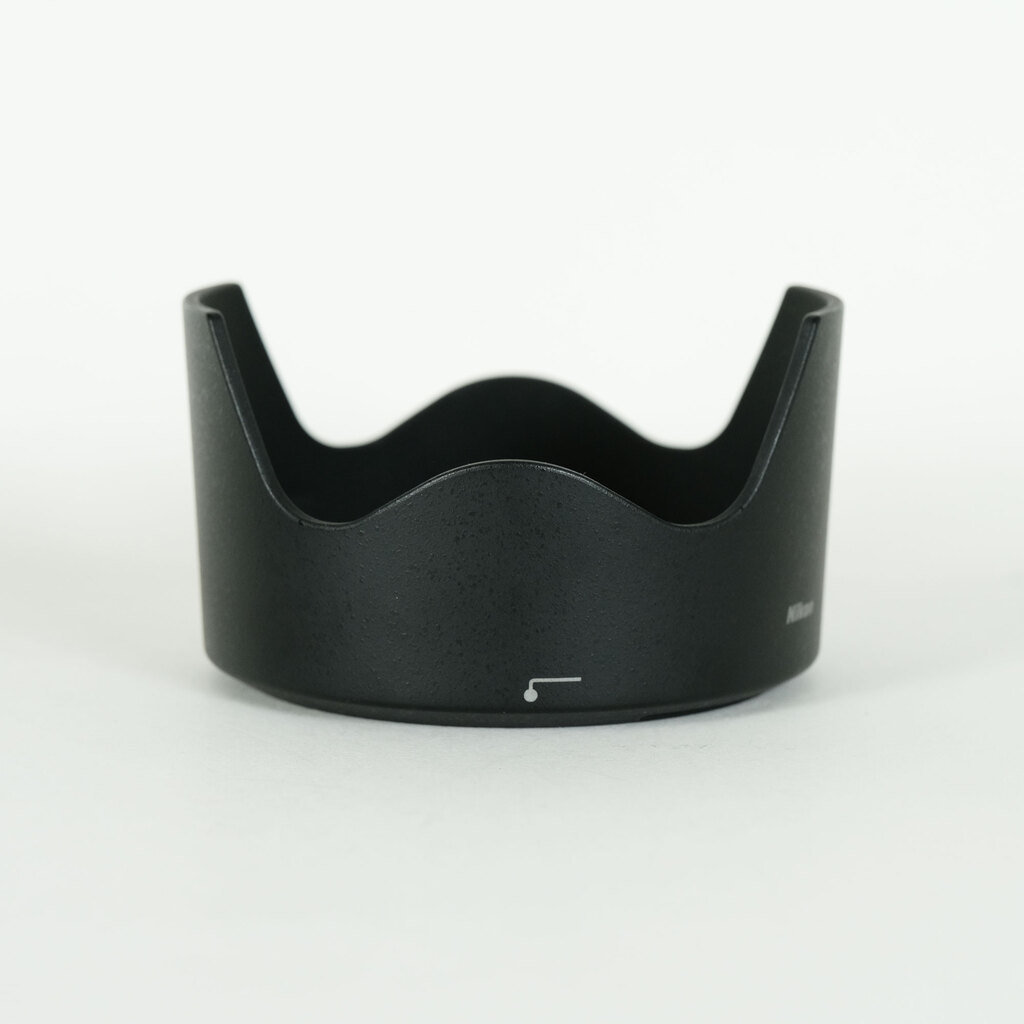 Nikon AF-S NIKKOR 35mm f/1.8G ED