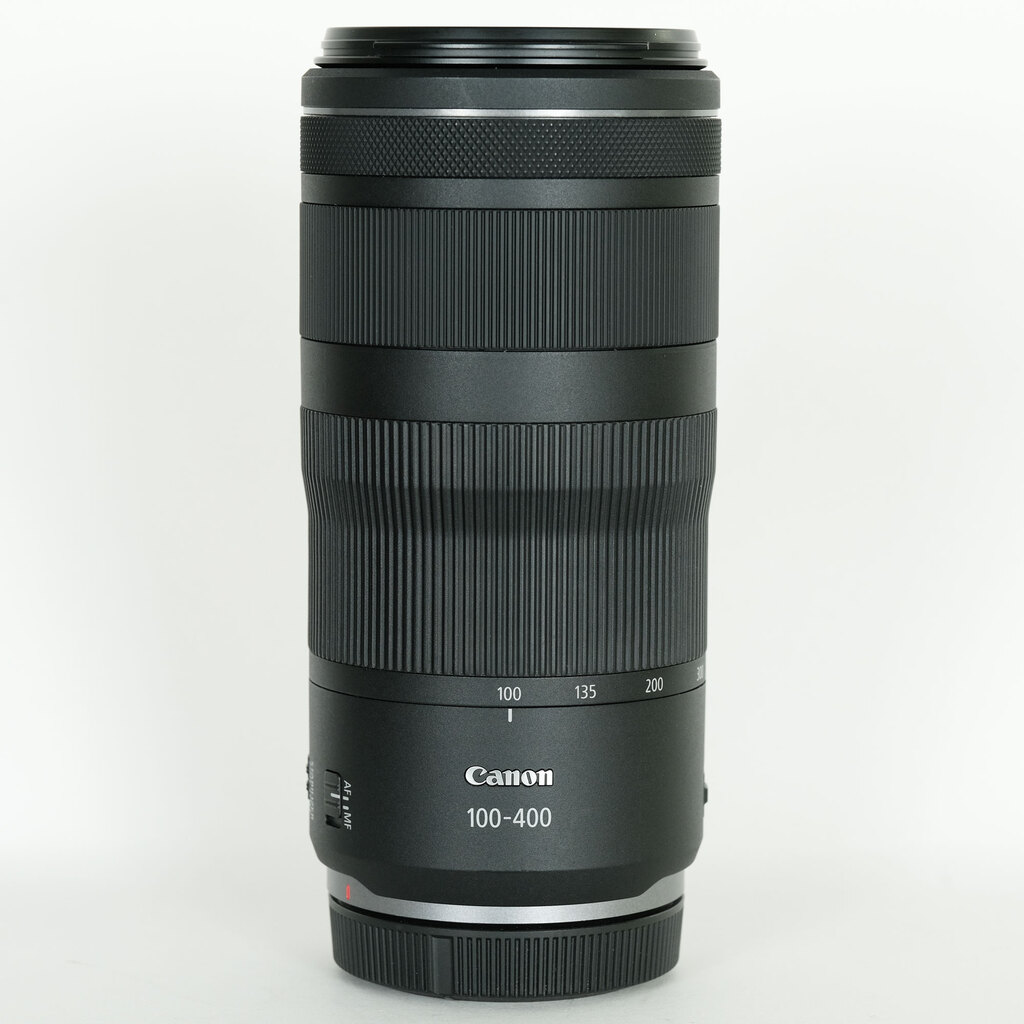 Canon RF100-400mm F5.6-8 IS USM