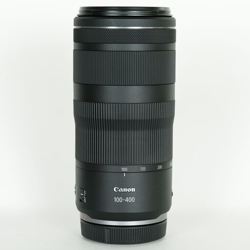 Canon RF100-400mm F5.6-8 IS USM