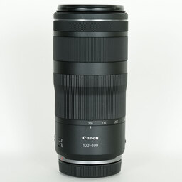 Canon RF100-400mm F5.6-8 IS USM