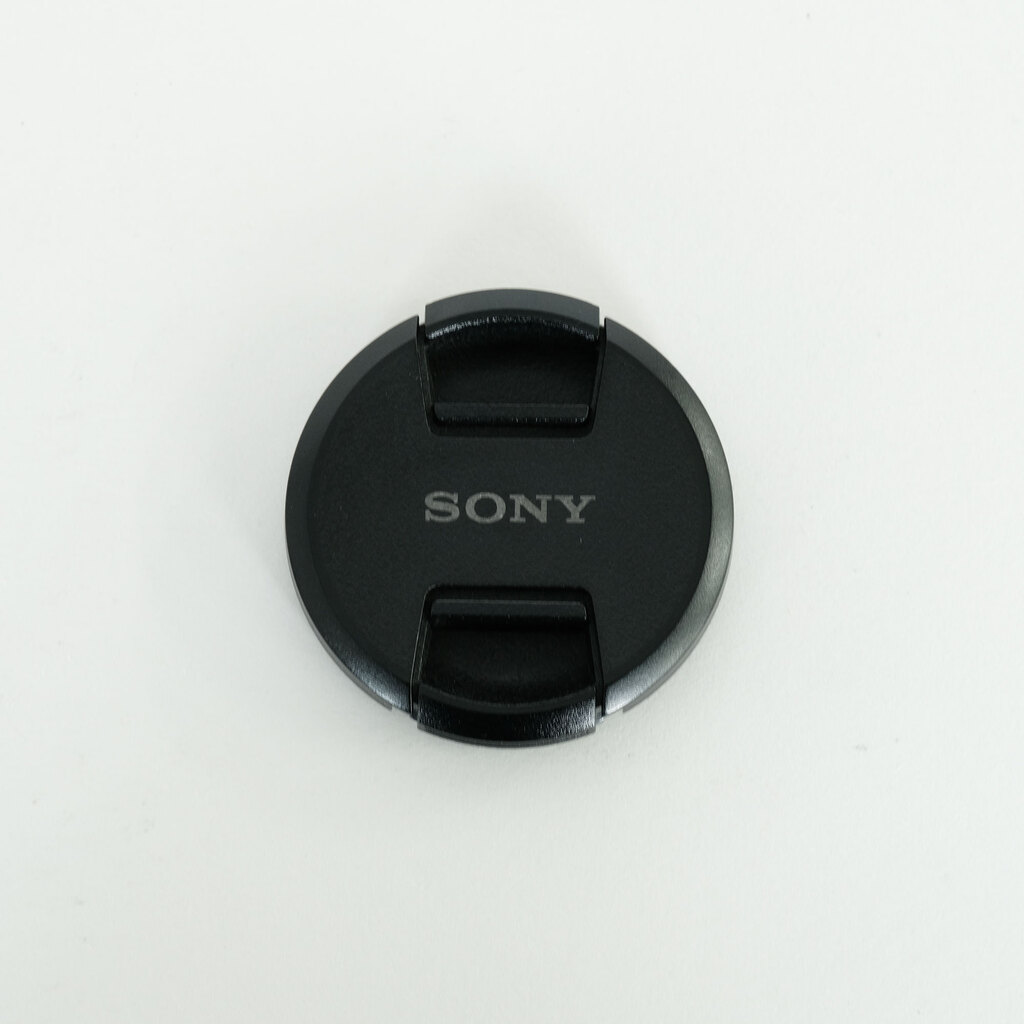 SONY E 50mm F1.8 OSS SEL50F18