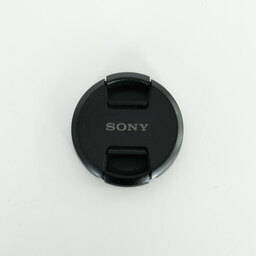 SONY E 50mm F1.8 OSS SEL50F18