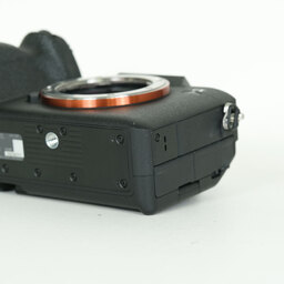 SONY α7 IV（ILCE-7M4）