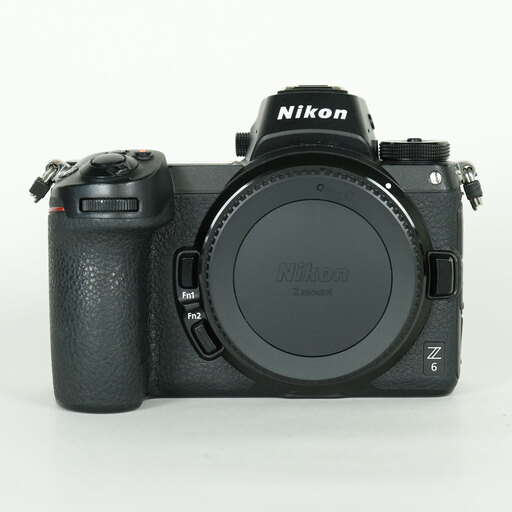 Nikon Z6を徹底解説。作例からおすすめレンズまで | ONE SCENE（ワン