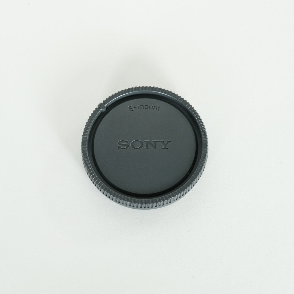 SONY FE 70-200mm F2.8 GM OSS II SEL70200GM2