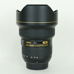 Nikon AF-S NIKKOR 14-24mm f/2.8G ED