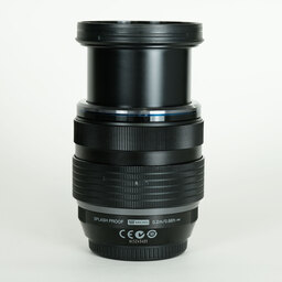 OLYMPUS M.ZUIKO DIGITAL ED 12-40mm F2.8 PRO