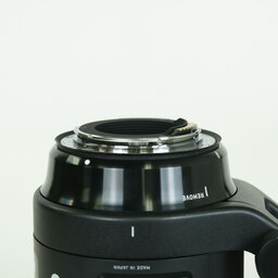 SIGMA 105mm F1.4 DG HSM｜Art [キヤノン用]