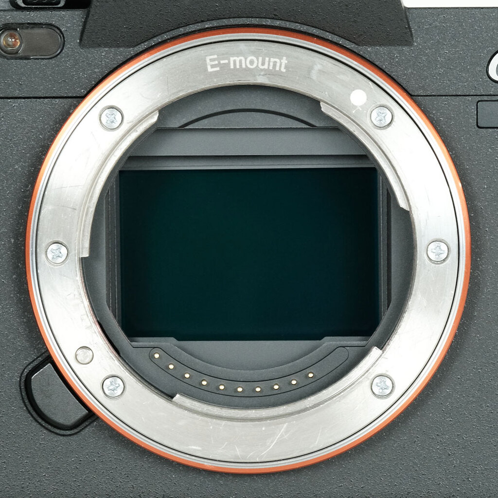 SONY α7 IV(ILCE-7M4) SONY α7 IV(ILCE-7M4)