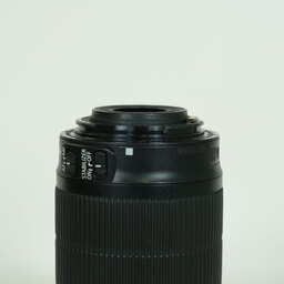 Canon EF-S55-250mm F4-5.6 IS STM