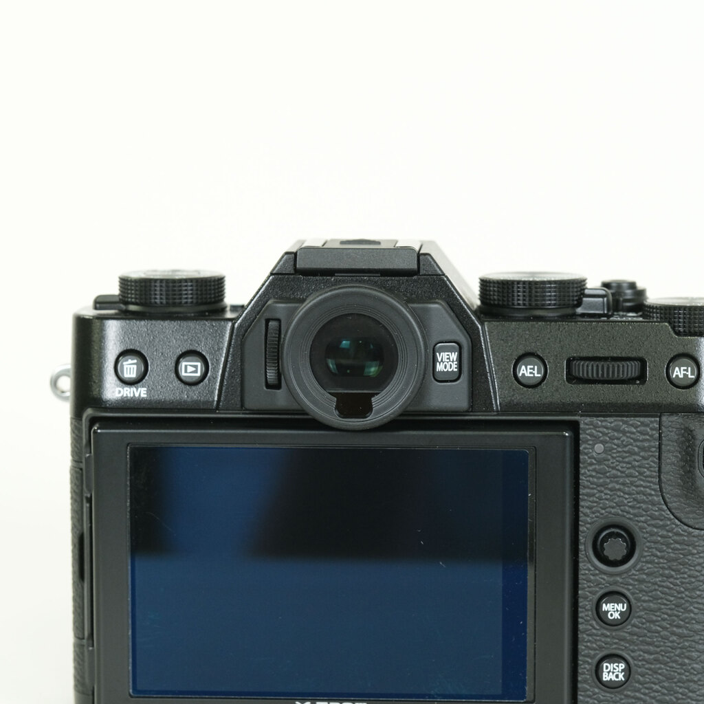 FUJIFILM X-T30 III FUJIFILM X-T30 III