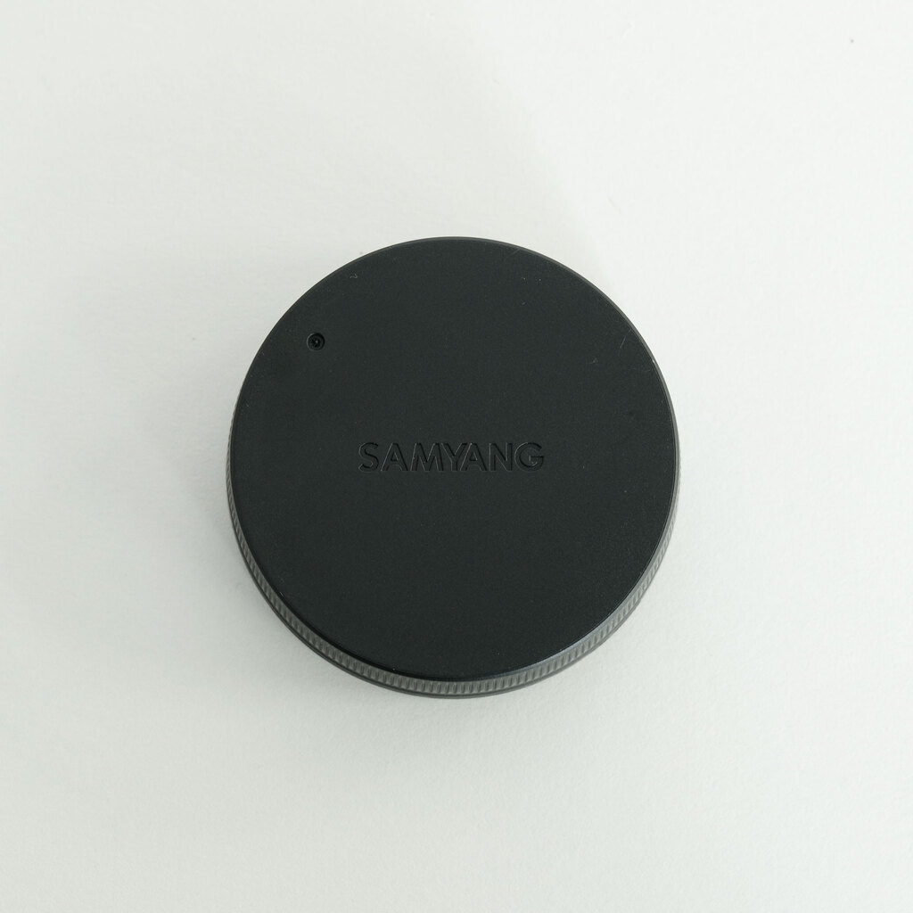 SAMYANG AF 35mm F1.8 FE [ソニーE用]