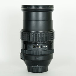 Nikon AF-S NIKKOR 24-120mm f/4G ED VR