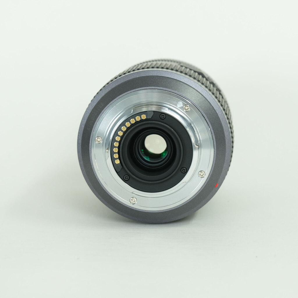 Panasonic LUMIX G VARIO 45-200mm F4.0-F5.6 MEGA O.I.S. H-FS045200