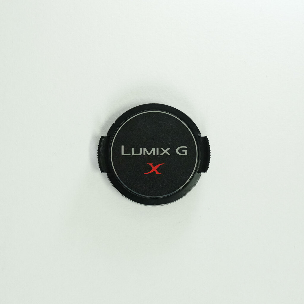 Panasonic LUMIX G X VARIO PZ 14-42mm / F3.5-5.6 ASPH. / POWER O.I.S. Panasonic LUMIX G X VARIO PZ 14-42mm / F3.5-5.6 ASPH. / POWER O.I.S.