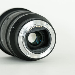 SONY FE 24-70mm F2.8 GM II SEL2470GM2