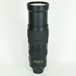 Nikon AF-S NIKKOR 200-500mm f/5.6E ED VR