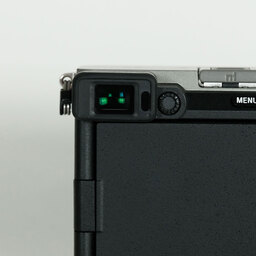 SONY α7C（ILCE-7C）