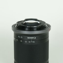 Canon RF-S18-150mm F3.5-6.3 IS STM