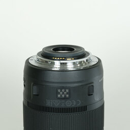 Canon EF-S18-135mm F3.5-5.6 IS USM Canon EF-S18-135mm F3.5-5.6 IS USM