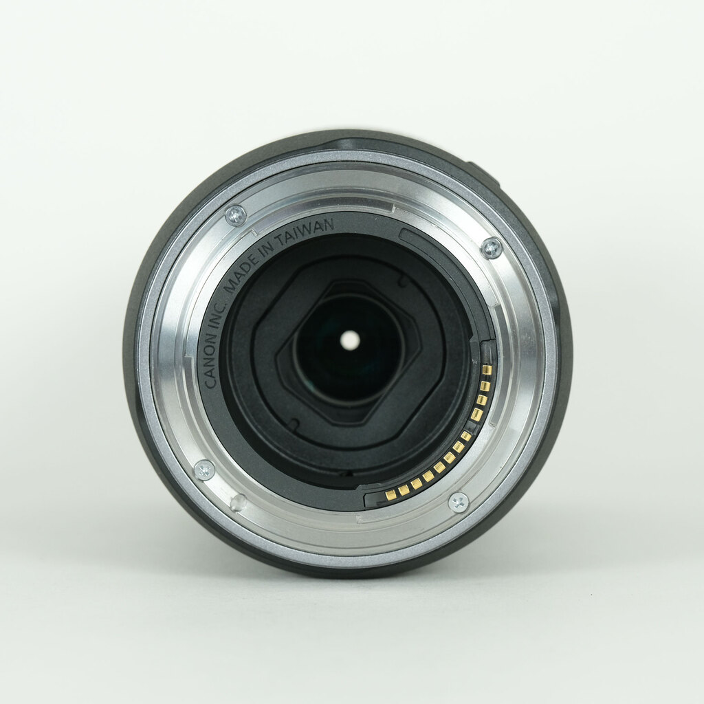 Canon RF100-400mm F5.6-8 IS USM