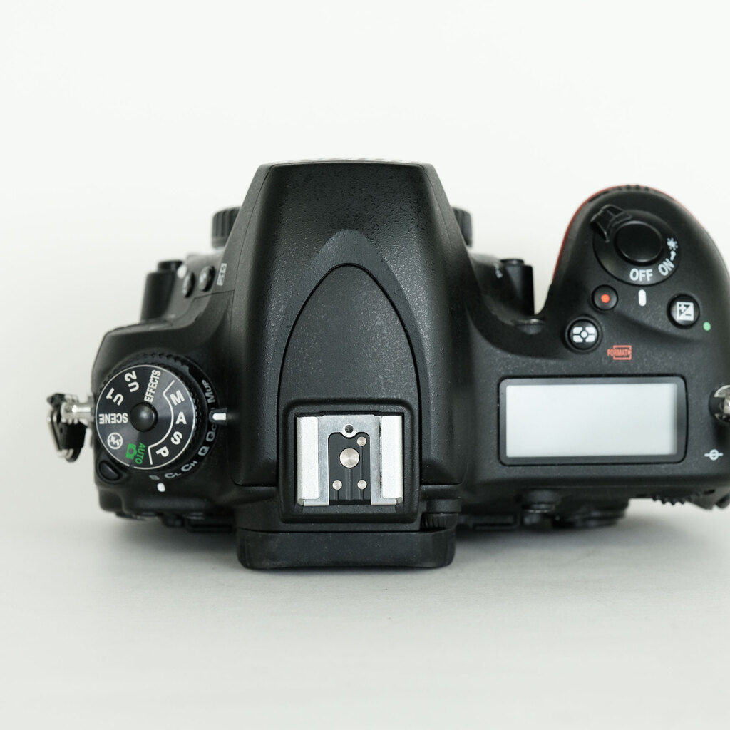 Nikon D750 Nikon D750