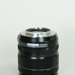 FUJIFILM XF18-55mmF2.8-4 R LM OIS
