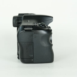 SONY α65