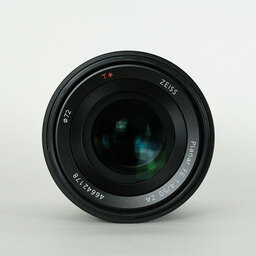 SONY Planar T* FE 50mm F1.4 ZA SEL50F14Z