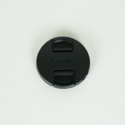 Panasonic LEICA DG SUMMILUX 9mm / F1.7 ASPH.