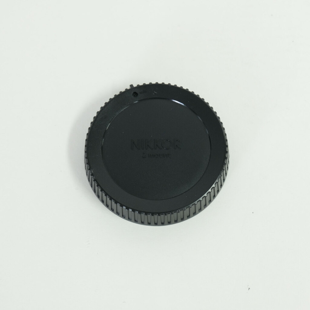 Nikon NIKKOR Z 24-50mm f/4-6.3 Nikon NIKKOR Z 24-50mm f/4-6.3